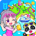 Baby Panda's Town: My World