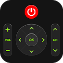 Smart remote control for tv