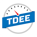 TDEE Calculator Calorie Count