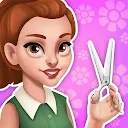 Beauty Tycoon: hair salon game