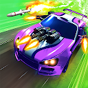 FASTLANE - アーケードシューティング&レースゲーム