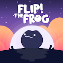 Flip! The Frog - アクションアーケード