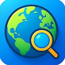 All Countries - World Map