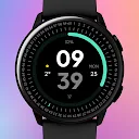 Neuron MNML - WatchFace