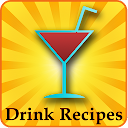 Drinks and Cocktail Recipes !