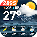 Weather Forecast - Live Radar