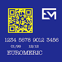 EMV QR Code Reader & Generator