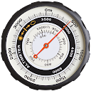 Altimeter professional