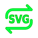 Image2SVG - SVG Converter