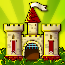 Royal Idle: Medieval Quest