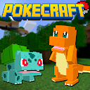 Mod Pokecraft for MCPE