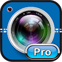 HD Camera Pro - silent shutter