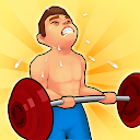 Idle Workout Master: Boxing