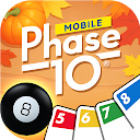 Phase 10: Casual Card Game