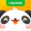 LINE パズル タンタン