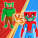 Hero Monster Color Battle
