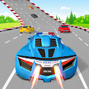 Racing in Car: Stunt Car Games