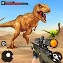 Real Dinosaur Hunting Games