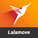 Lalamove - Affordable Delivery