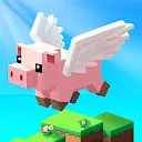 Town Building Life Simulator