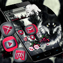 Wolf Launcher Theme