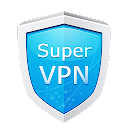 SuperVPN Fast VPN Client