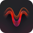 Vythm VJ - Music Visualizer DJ