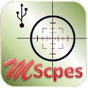 MScopes for USB Camera Webcam