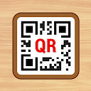 QRコードリーダー：Smart QRcode