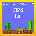 Tips for (mario)