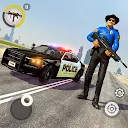 Police Crime Chase: Vice Town