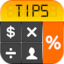 Tip N Split Tip Calculator