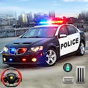 Police Car Chase: Police Games