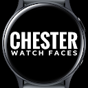 Chester watch faces