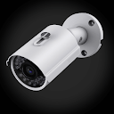 CCTV Camera Recorder