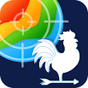 WeatherVane: Forecast & Radar