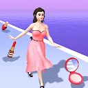 Girl Runner 3D