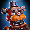 Five Nights at Freddy's AR