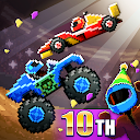 Drive Ahead! - Fun Car Battles