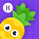 Pineapple KWGT