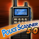 Police Scanner 5-0 Pro