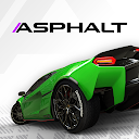 Asphalt Legends Unite