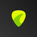 GuitarTuna: Tuner,Chords,Tabs