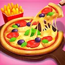 クッキングセンター- レストランの料理ゲーム