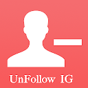 Unfollow Users - Unfollower