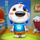 My Talking Hank: Islands