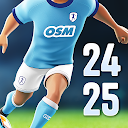 OSM 24/25 Soccer Manager Game