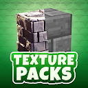 Texture Packs for Minecraft PE