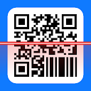 QR Code & Barcode Scanner Read