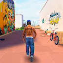 Gangs Fighter: Vice Island